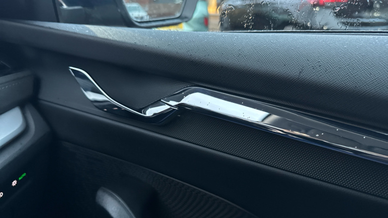 Skoda Octavia 1.4 TSI iV SE L DSG 5dr Hatchback